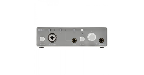 Steinberg IXO12
